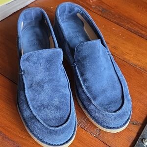 Lemargo Maki Loafers Size?